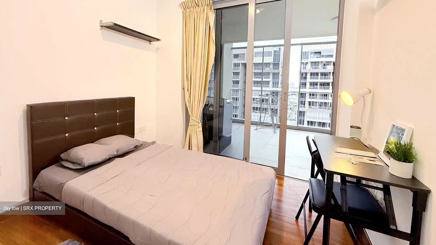 Bedok Residences (D16), Apartment #527110321
